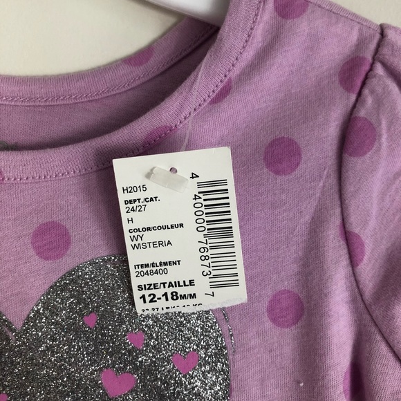 Purple Dress - Picture 3 of 3